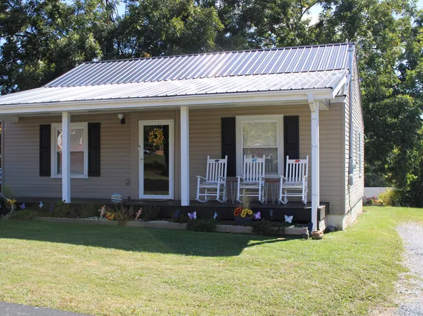 318 Cypress St, Greeneville, TN 37745