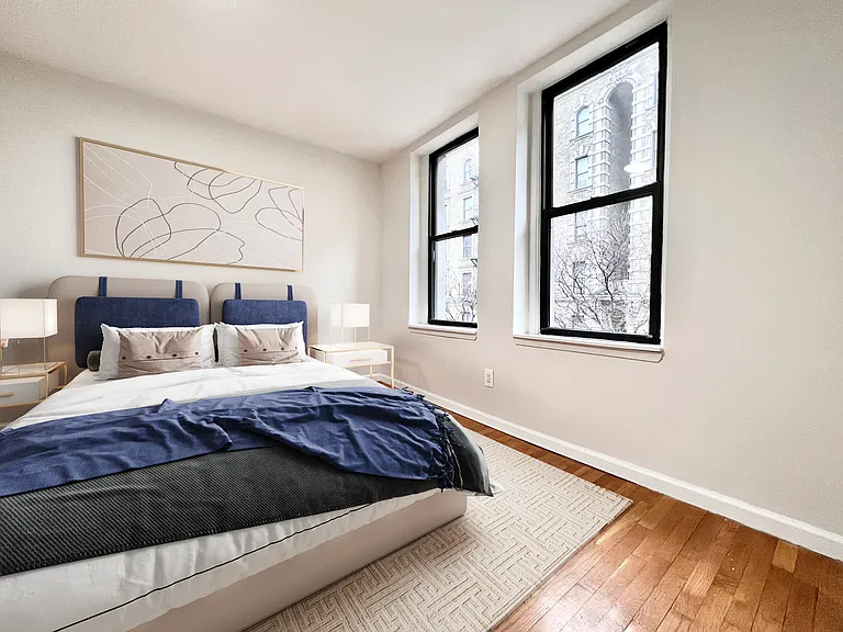 209 W 109th St #3F — Photo 1