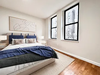 Rented by Voro NYC