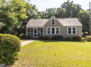 307 Peachtree Cir, Sylvania, GA 30467
