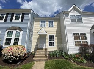 109 Powhatan Ct, Stafford, VA 22556