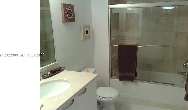 2101 Brickell Ave #410 — Photo 5