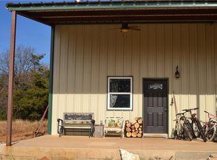 1165 County Road 178, Gainesville, TX 76240