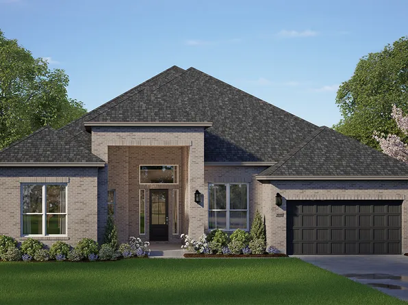 Mcilroy Plan, Riceland