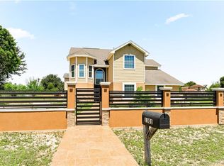 1101 Greenbriar Ave, Palmview, TX 78572