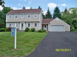 102 Harbey Rd, West Springfield, MA 01089