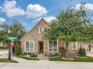 2501 Sir Alexander Ln, The Colony, TX 75056