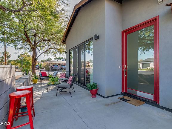 5th image of 4465 E Campbell Ave