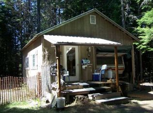 3205 Lower Quartz Creek Rd, Priest River, ID 83856