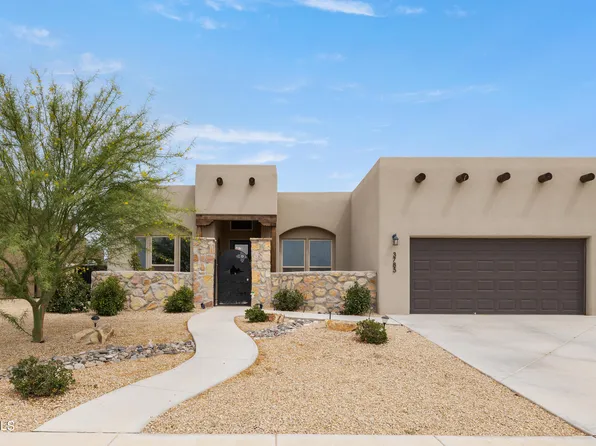 3785 Talon Ave, Las Cruces, NM 88012
