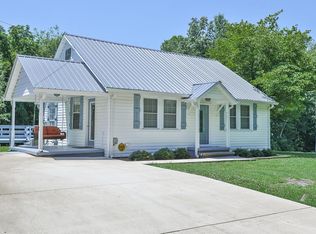 529 N Durham Ave, Sharon, TN 38255