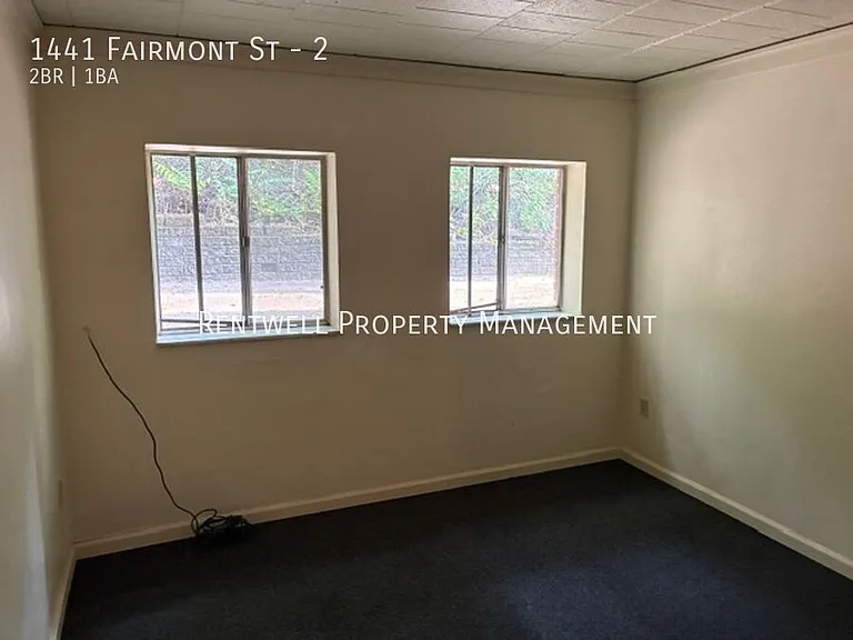 1441 Fairmont St #2 — Photo 6