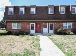 1244 Liberte Ct, Burlington, NJ 08016