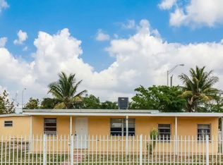 897 E 20th St, Hialeah, FL 33013
