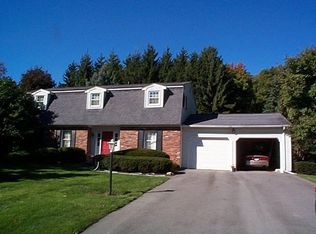2491 Country Ln, Baldwinsville, NY 13027