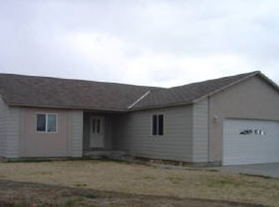 530 Rancho Trl #0, Powell, WY 82435