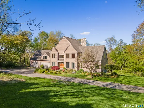 81 Anderson Road, Pomfret, CT 06259