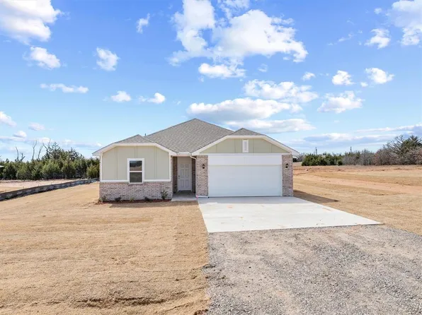 5201 Grassland Dr, Guthrie, OK 73044