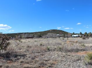 43 E Gate Rd, Tijeras, NM 87059