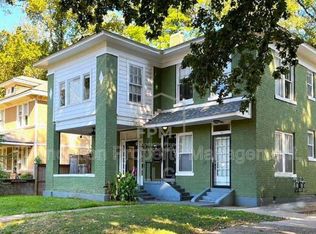 1756 Lawrence Ave #B, Memphis, TN 38112