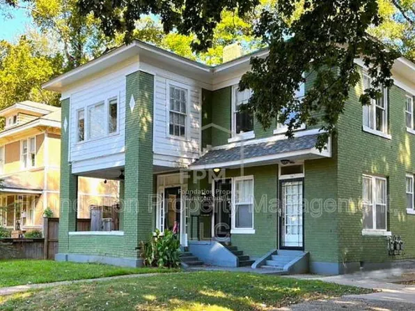 1756 Lawrence Ave, Memphis, TN