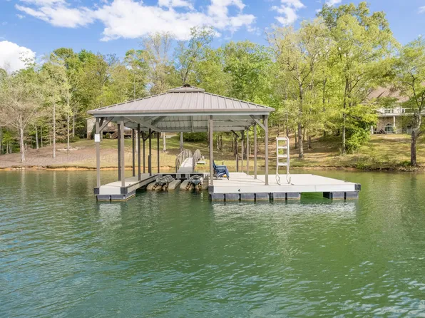 779 County Road 4240, Arley, AL 35541