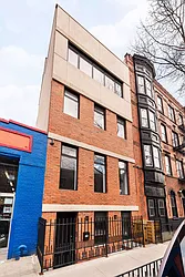 113 Boerum Place in Cobble Hill