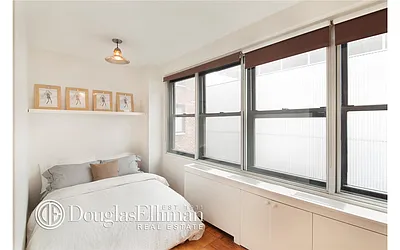 Sold by Douglas Elliman