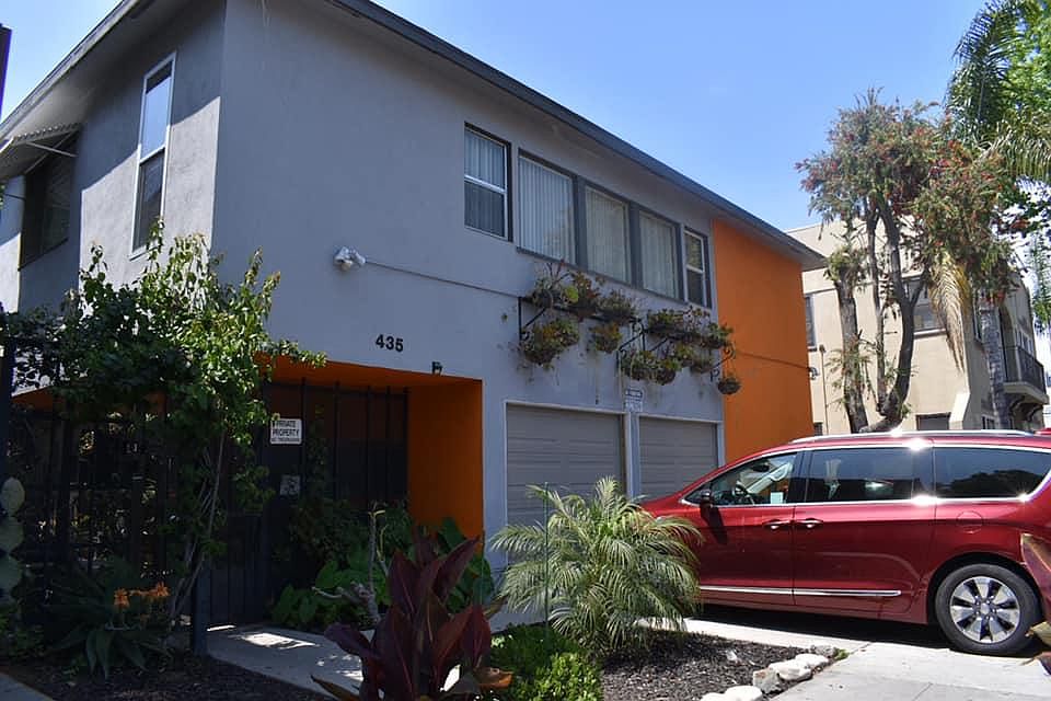 1st image of 435 Orange Ave APT 6