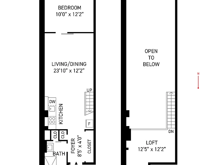 39 E 12th St #310 — Photo 2