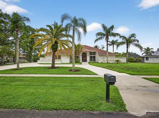 1295 Longlea Terrace, Wellington, FL 33414