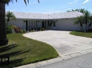 5310 Windward Way, New Port Richey, FL 34652