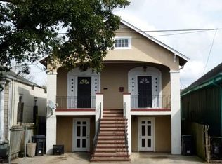 2105 Elysian Fields Ave, New Orleans, LA 70117