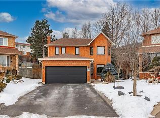 36 Killarney Ct, Brampton, ON L6Z3B6