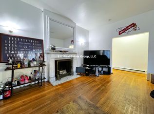 70 Chester St #I, Allston, MA 02134