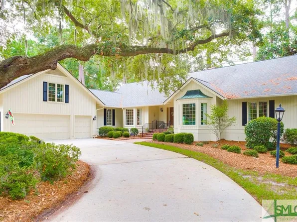 31 Sweet Gum Ct, Savannah, GA 31410