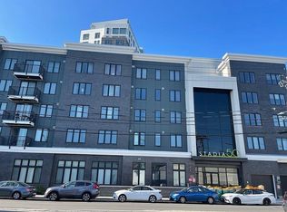 Stadia 50 Condominium, Boston, MA 02135