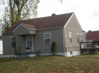 2601 Narragansett Dr, Louisville, KY