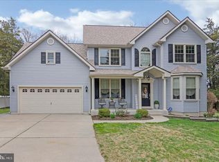 111 McKinley St, Blackwood, NJ 08012