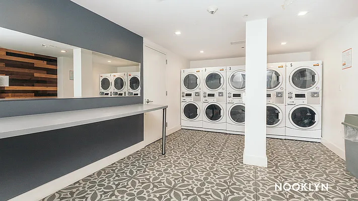 Rented by Nooklyn NYC LLC | media 25