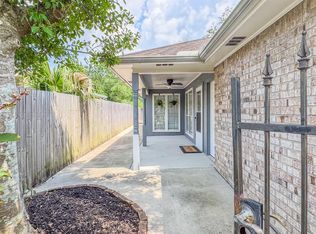 538 Rushmore Dr, Baton Rouge, LA 70819
