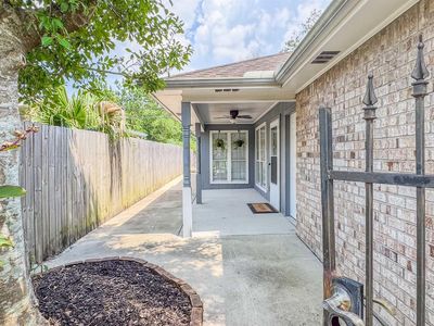 538 Rushmore Dr, Baton Rouge, LA, 70819