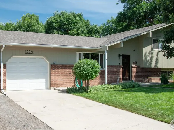 1426 Sherri Mar St, Longmont, CO 80501