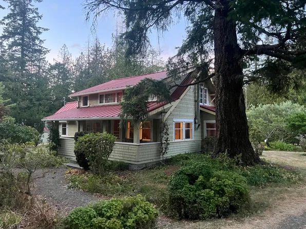 4402 Y Rd, Bellingham, WA 98226