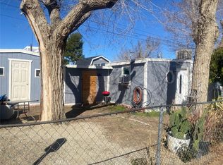 45446 7th St E #12, Lancaster, CA 93535