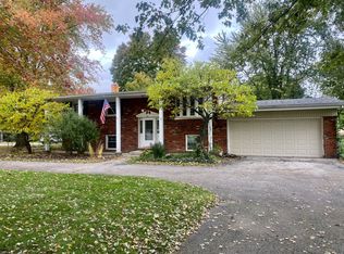 501 Shaffer Rd, Bourbon, IN 46504