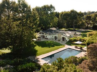 6172 Bonsall Dr, Malibu, CA 90265
