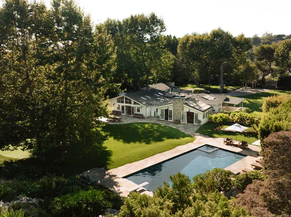 6172 Bonsall Dr, Malibu, CA 90265