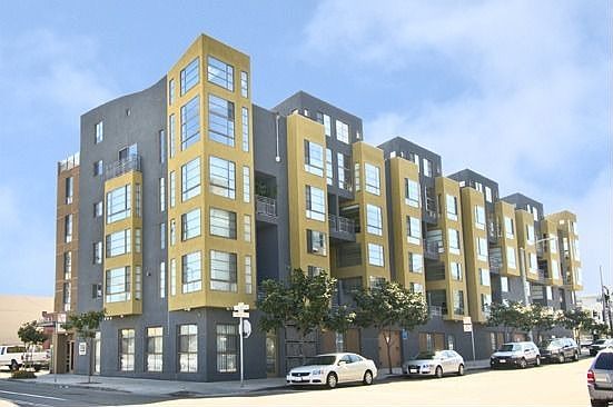 1st image of 700 Illinois St Unit 106