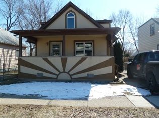 7228 Maxwell Ave, Warren, MI 48091